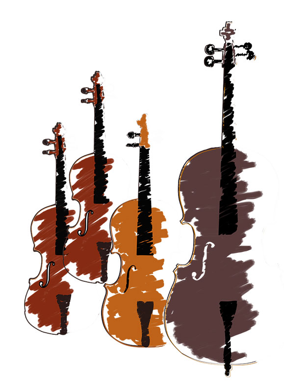 Léditorial de l'Association Française du Violoncelle