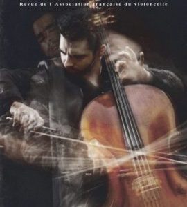 Revue AFV Violoncelle 78